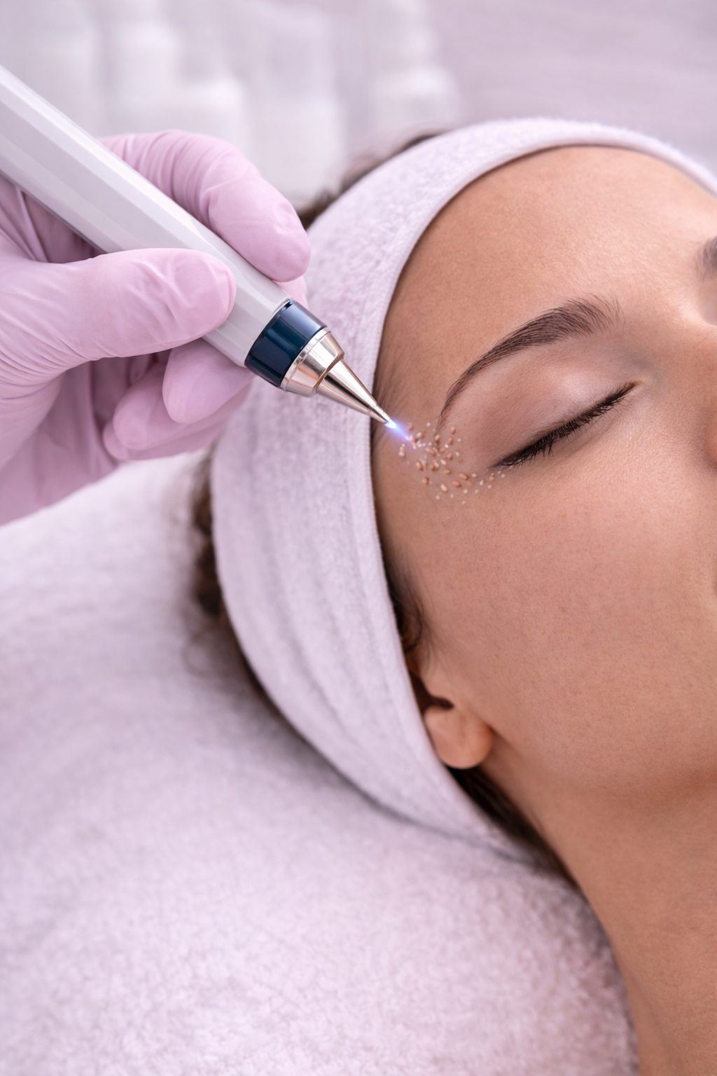 Fibroblast Skin Tightening